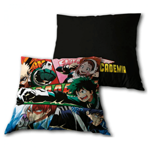 Cojín My Hero Academia 35cm