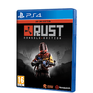 Rust Day One Edition