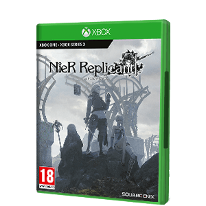 NieR Replicant