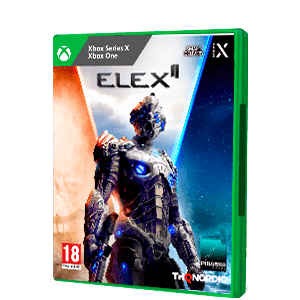 Elex II para Playstation 4, Playstation 5, Xbox One, Xbox Series X en GAME.es