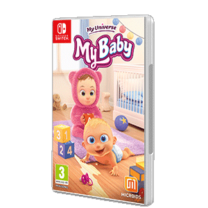 My Universe: My Baby