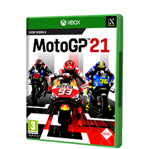 MotoGP 21