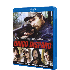 Unico Disparo (Bd - Std)