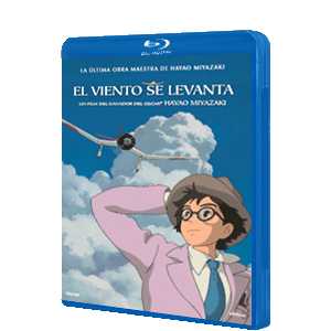 El Viento se Levanta