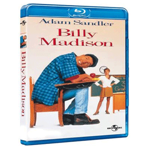 Billy Madison Billy Madison