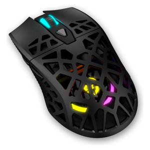 Krom KAIYU - RGB Lightweight 12000DPI - Ratón Gaming Krom KAIYU - RGB Lightweight 12000DPI - Ratón Gaming