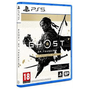 Ghost of Tsushima: Director's Cut para Playstation 4, Playstation 5 en GAME.es