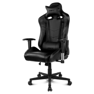 DRIFT DR85 Negro - Silla Gaming DRIFT DR85 Negro - Silla Gaming