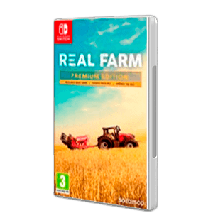 Real Farm Premium Edition