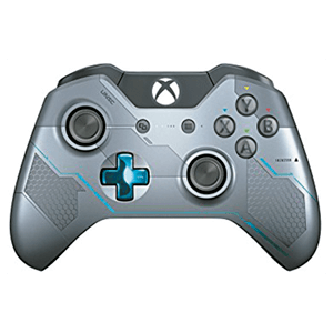 Controller Inalambrico Microsoft Halo 5 Guardians Controller Inalambrico Microsoft Halo 5 Guardians