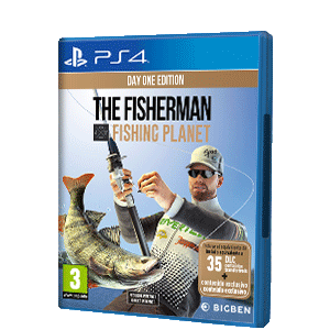 Fishing Planet - Day One Edition