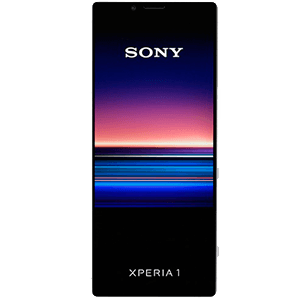 Sony Xperia 1 128Gb Gris Sony Xperia 1 128Gb Gris
