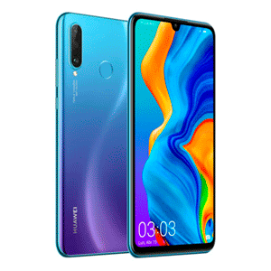 Huawei P30 Lite 256Gb Azul
