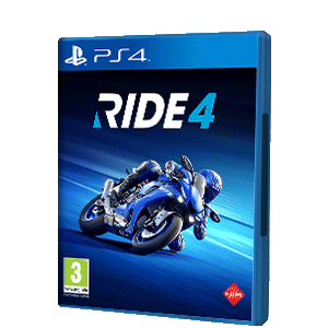 Ride 4