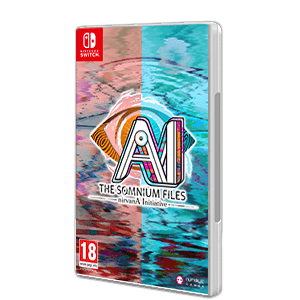 AI The Somnium Files nirvanA Initiative para Nintendo Switch, Playstation 4 en GAME.es