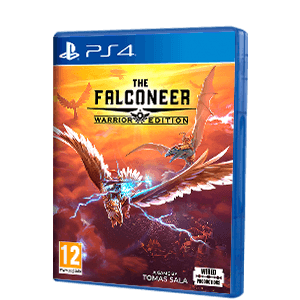 The Falconeer - Warrior Edition