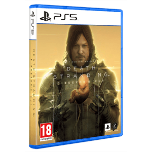 Death Stranding Director´s Cut para Playstation 5 en GAME.es