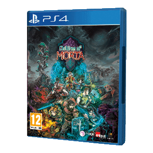Children of Morta