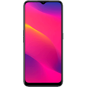 Oppo A5(2020) 64Gb Negro Oppo A5(2020) 64Gb Negro