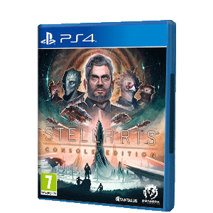 Stellaris - Console Edition