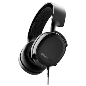 Auriculares Steelseries Arctis 3 PS5-PS4