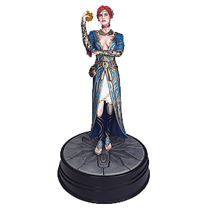 Estatua The Witcher 3: Triss Merigold Series 2 21cm