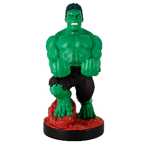 Cable Guy Marvel: Hulk