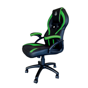 Keep Out  XS200 GREEN - Silla Gaming