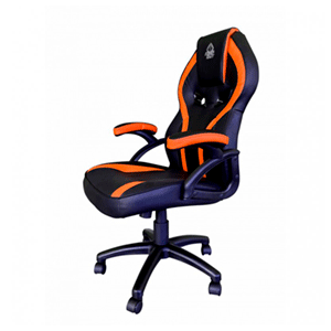 Keep Out  XS200 ORANGE - Silla Gaming