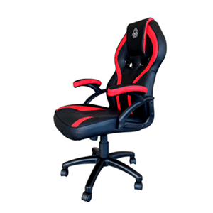 Keep Out  XS200 RED - Silla Gaming