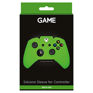 GAME GM799 Funda Silicona para Mando para Xbox One, Xbox Series X en GAME.es