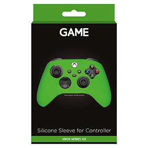 GAME GM928 Funda de Silicona para Mando para Xbox One, Xbox Series X en GAME.es
