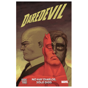 Marvel Premiere. Daredevil nº 2. No hay Diablos, sólo Dios. Marvel Premiere. Daredevil nº 2. No hay Diablos, sólo Dios.