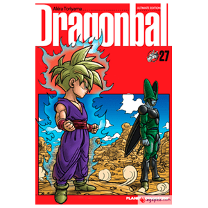 Dragon Ball nº 27 Dragon Ball nº 27