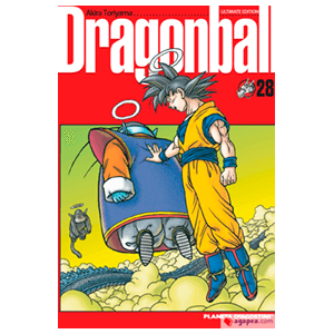 Dragon Ball nº 28 Dragon Ball nº 28