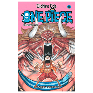 One Piece nº 048