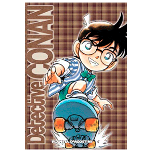 Detective Conan nº 05