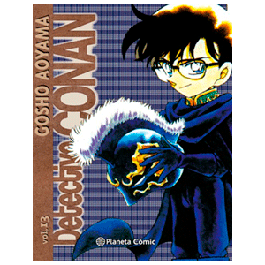 Detective Conan nº 13