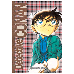 Detective Conan nº 31