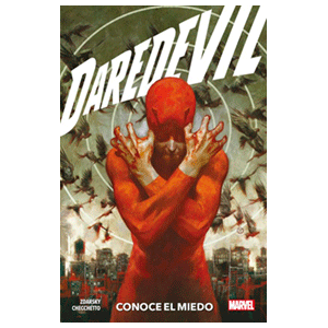 Marvel Premiere. Daredevil nº 1: Conoce el Miedo