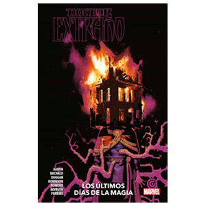 Marvel Premiere. Doctor Extraño nº 2: Los Últimos Días de la Magia