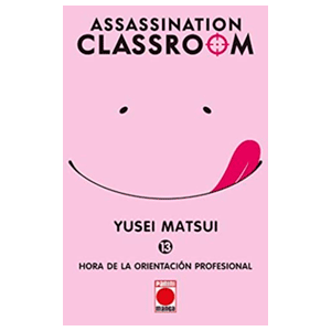 Assasination Classroom nº 13 para Libros en GAME.es