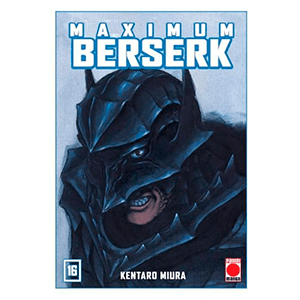 Berserk Maximun nº 16 para Libros en GAME.es