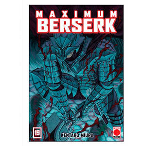 Berserk Maximun nº 19 para Libros en GAME.es