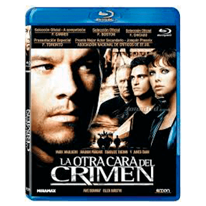 Otra Cara Del Crimen, La