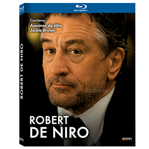 Pack Robert De Niro