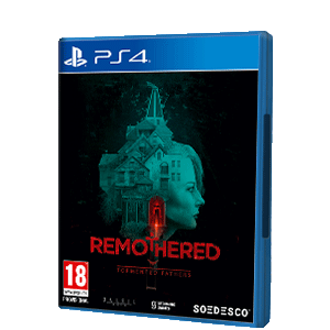 Remothered Tormented Fathers