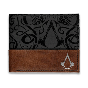 Cartera Assassin´s Creed Valhalla