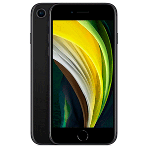 iPhone SE 2020 256Gb Negro para iOs en GAME.es