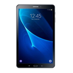 Samsung Galaxy Tab A (2016) 10.1'' 16Gb 4G Negra